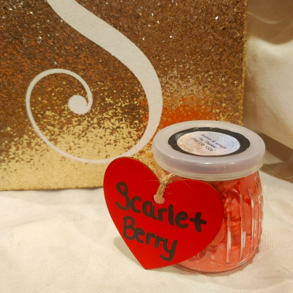 Body butter